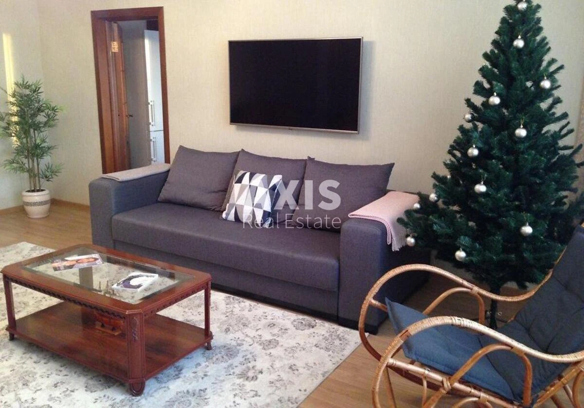 3k apartment vul. Nizhyns'ka 5485144