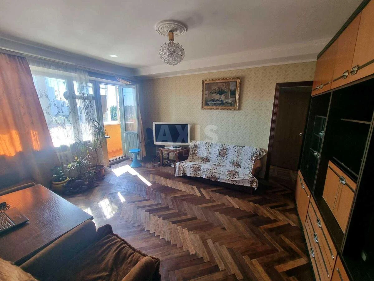 3k apartment bul. Chokolivs'kyj 19714890