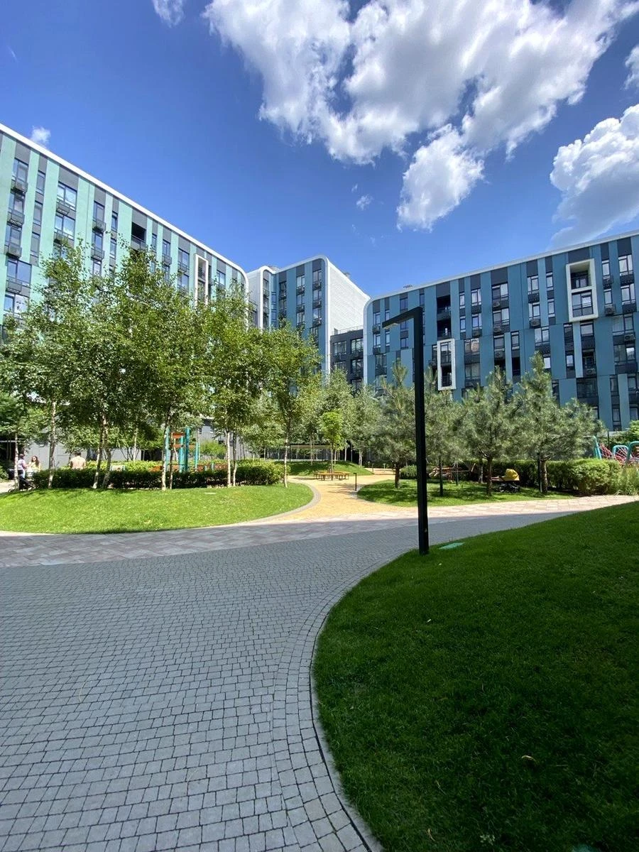 3к квартира бул. Рыльского Тадея 3668979