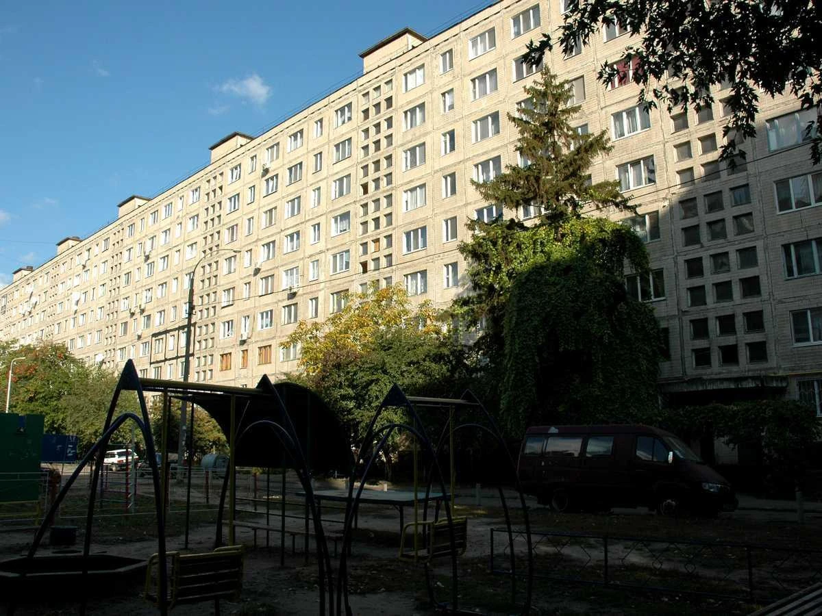 2к квартира ул. Автозаводская 417149820