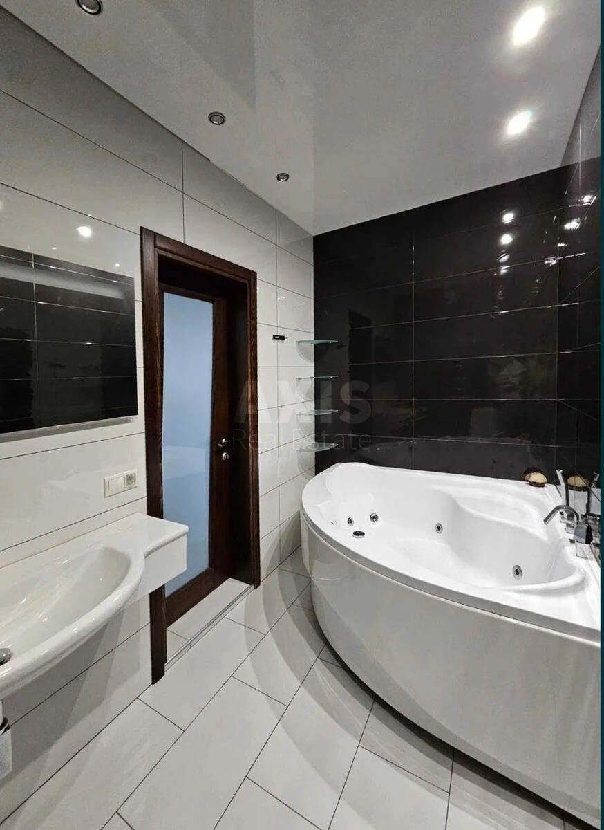 3k apartment vul. Dragomanova 40Ж6856313