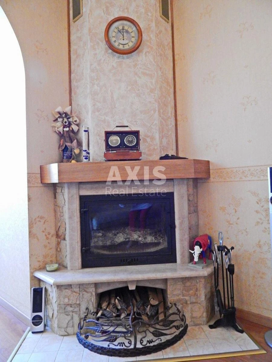 1k apartment vul. Mechnykova 16351334