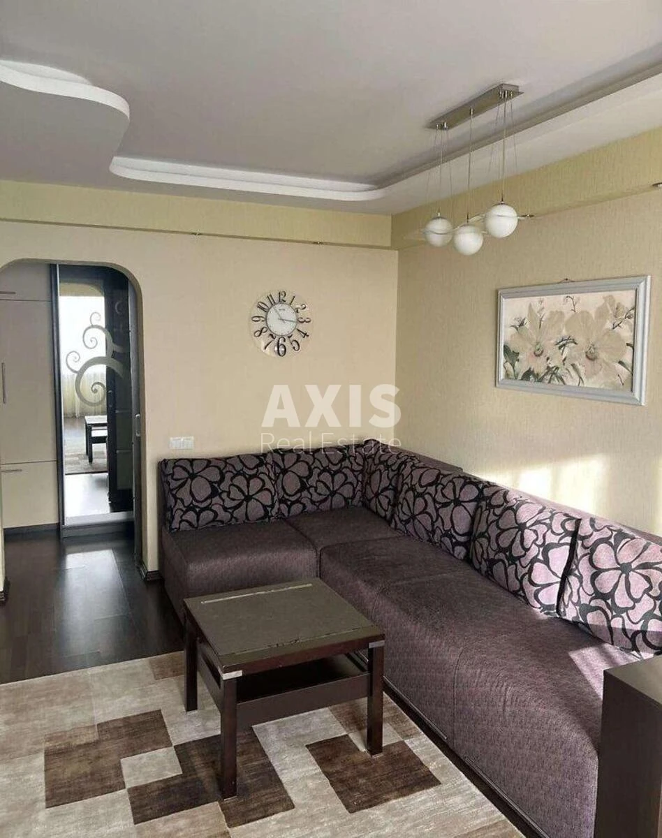 2k apartment vul. Entuziastiv 7/1633582