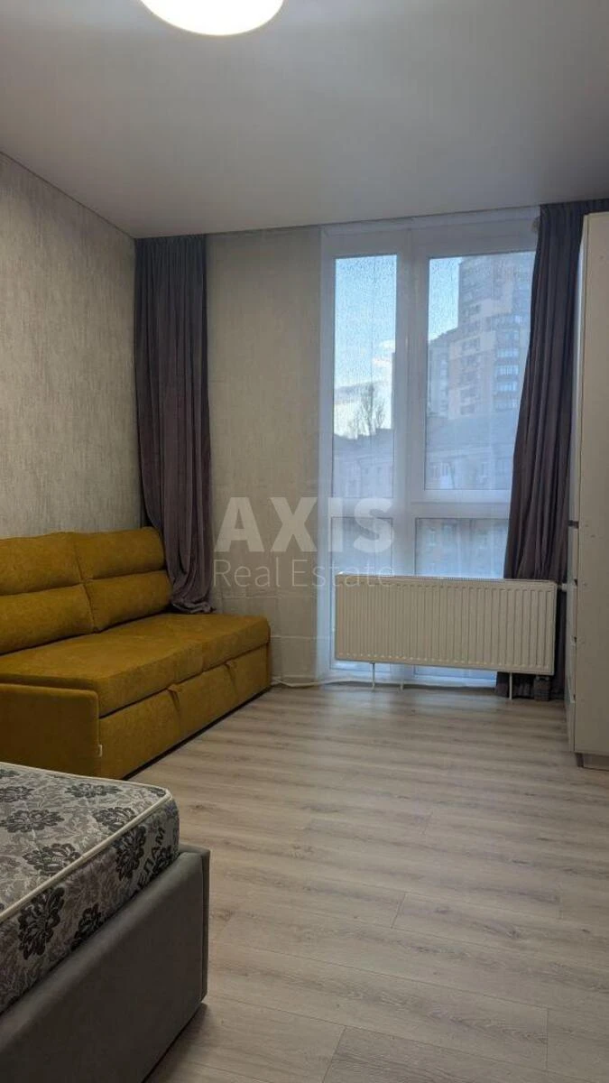 1k apartment vul. Sholudenka 30653403