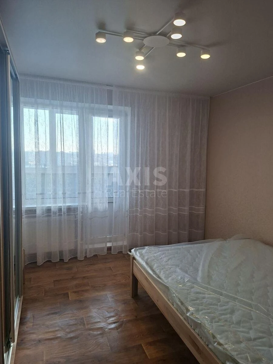 2k apartment prov. Baltijs'kyj 23Б653574
