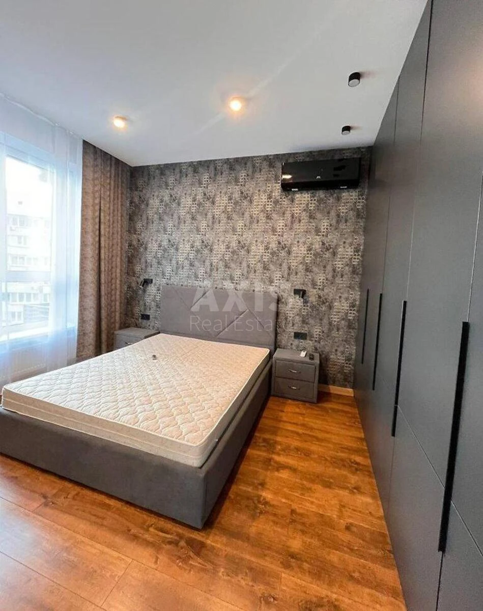 2k apartment bul. Lesi Ukrai'nky 7В669497