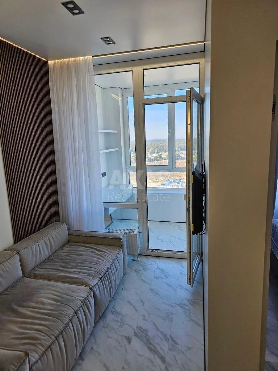 1k apartment vul. Grechka Marshala 45686200