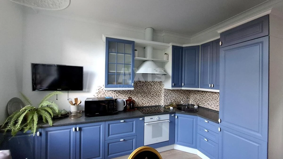 1k apartment vul. Andriya Verkhohlyada 363160