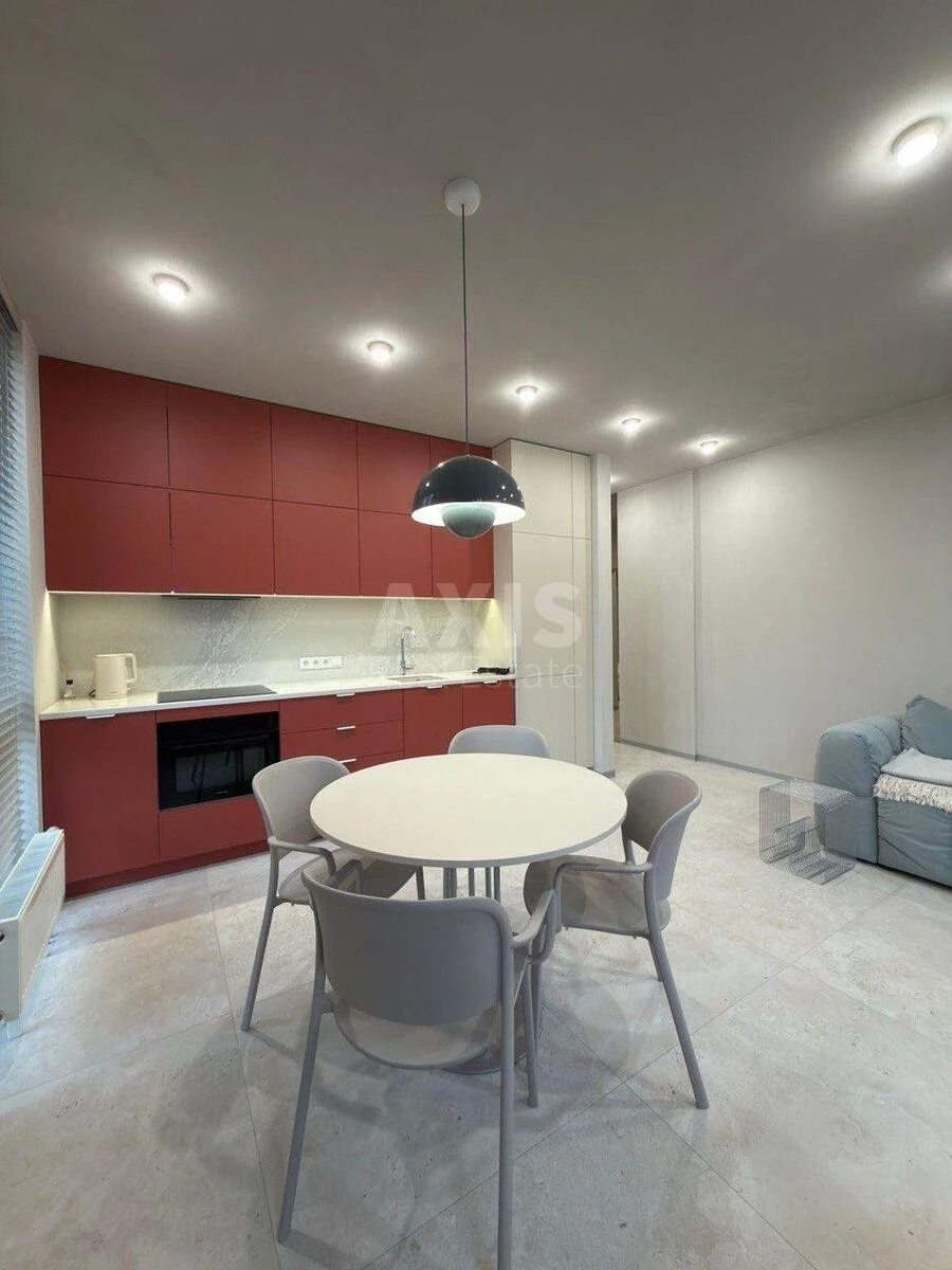 1k apartment bul. Ryl's'kogo Tadeja 466973