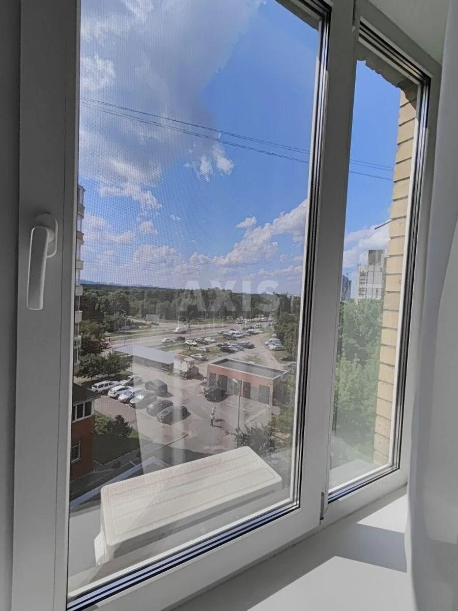 3k apartment vul. Mykil's'ko-Slobids'ka 6В669801