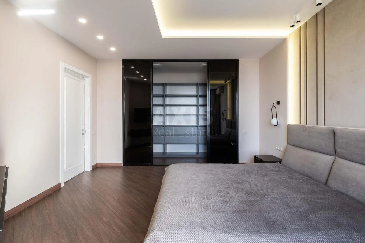 4к квартира ул. Болсуновская 25895411