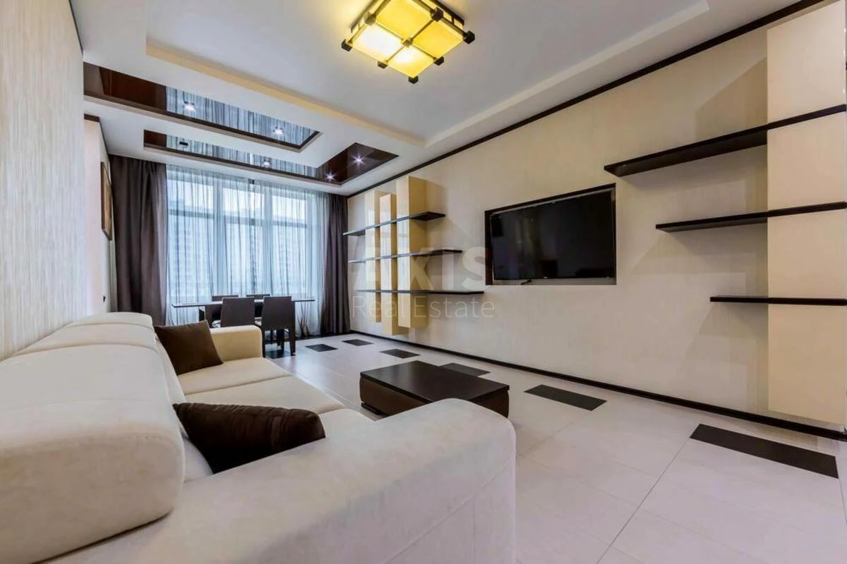 3k apartment vul. Andriya Verkhohlyada 18654578