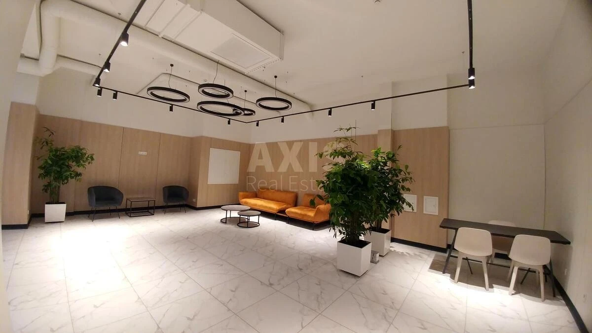 2k apartment vul. Teligy Oleny 256326510