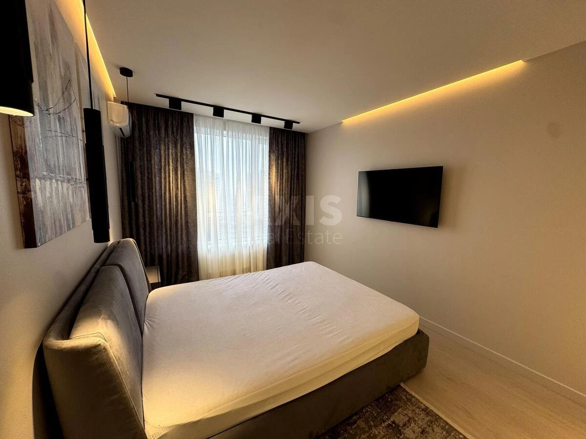 2k apartment vul. Osokors'ka 2А654636