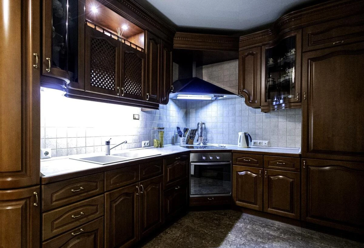 2k apartment vul. Levka Lukyanenka 29633081