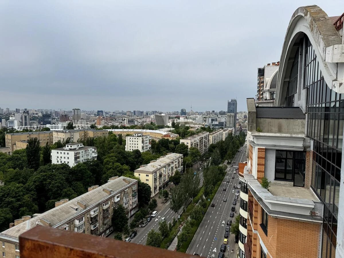 6k apartment bul. Lesi Ukrai'nky 7Б7015120