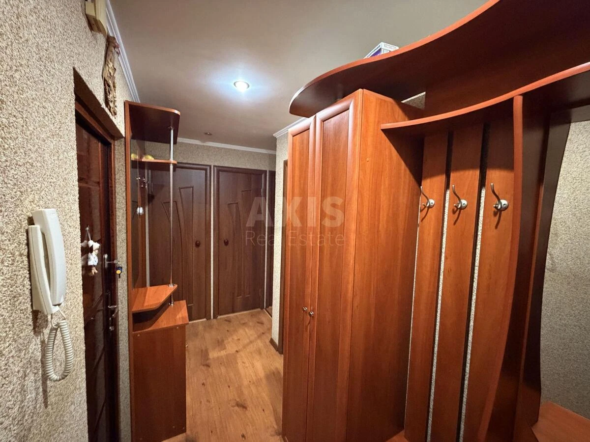 3k apartment vul. Rajduzhna 3Б7162918