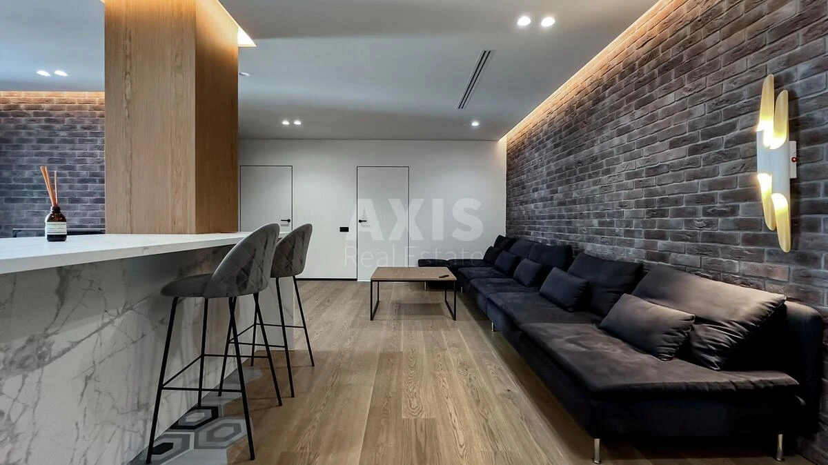 3к квартира ул. Антоновича 44633423