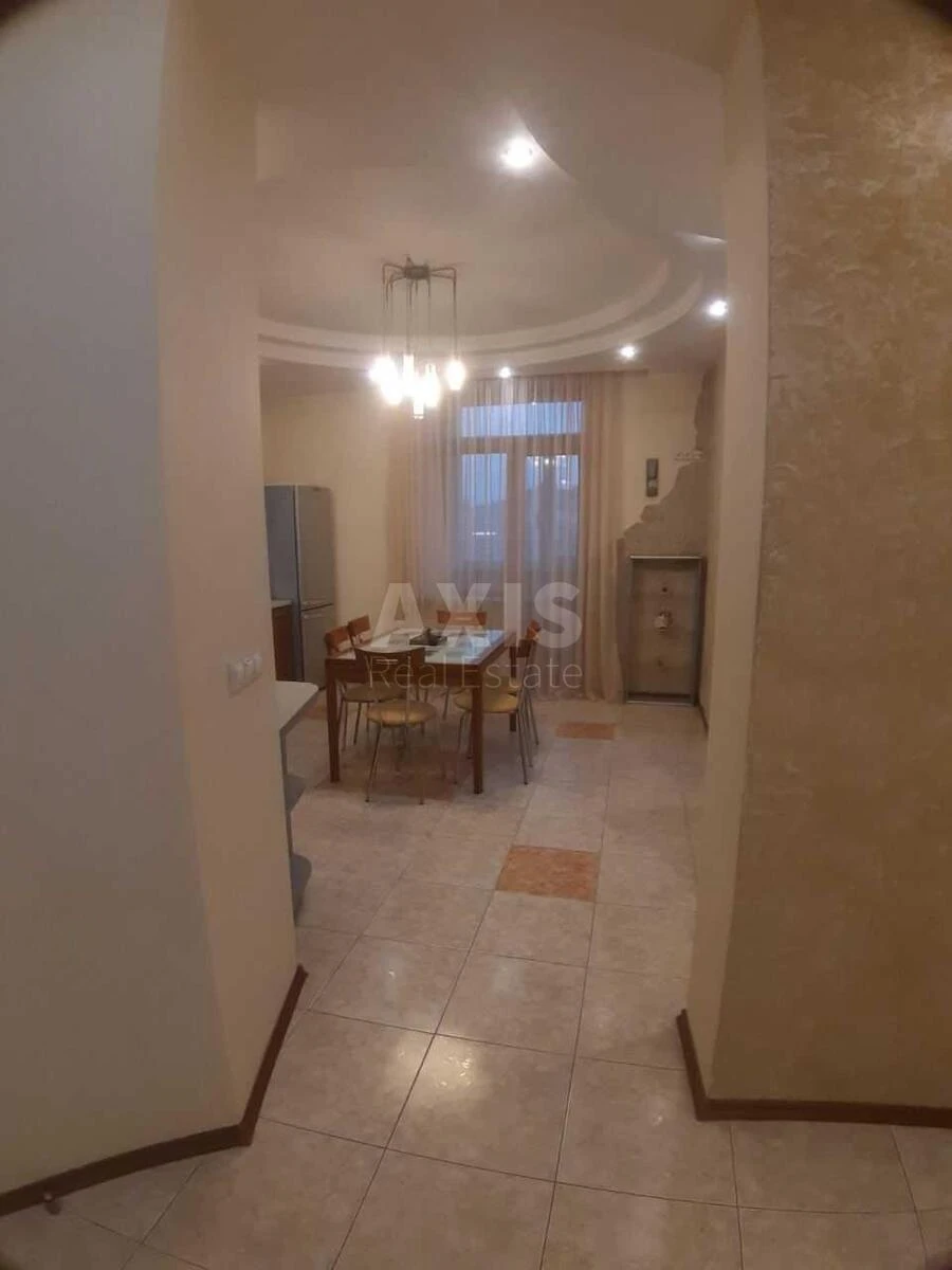 3к квартира ул. Урловская 4А716427