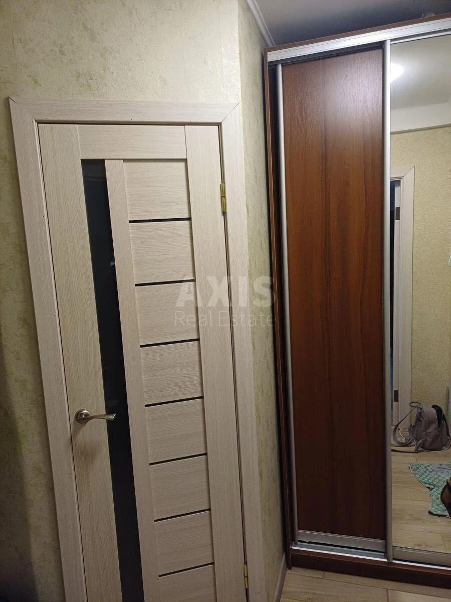 1k apartment vul. Velyka Vasyl'kivs'ka 145/1654873