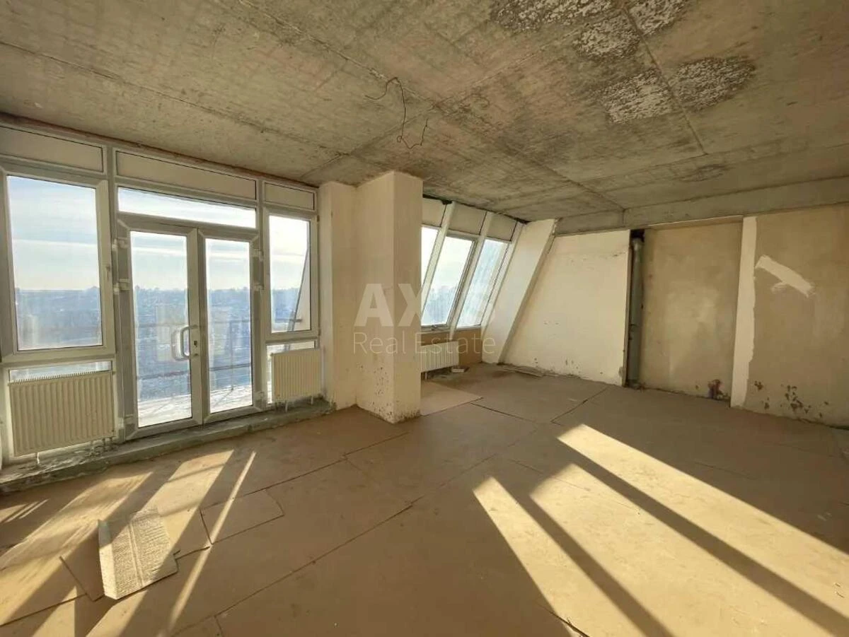 5к квартира ул. Сечевых Стрельцов 52А591470