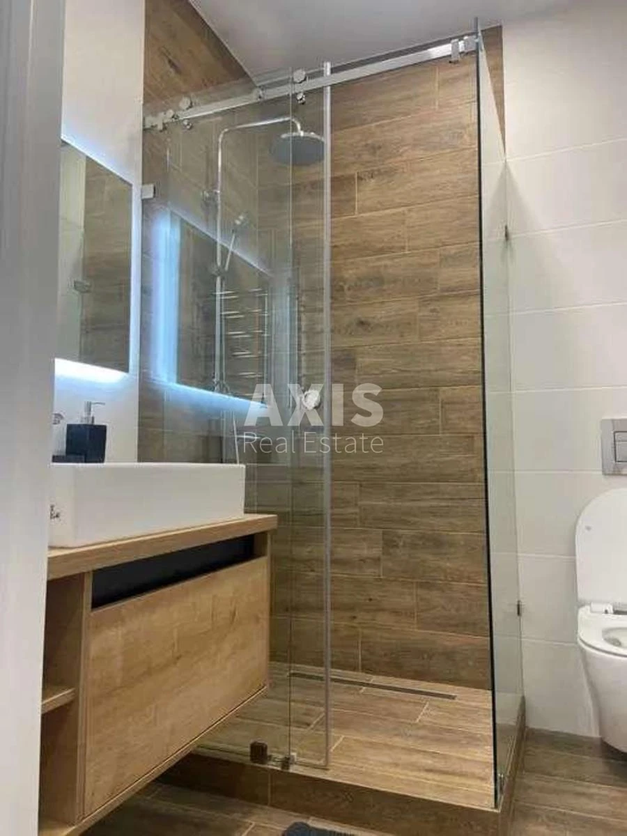 1k apartment vul. Lypkivs'kogo Vasylja Mytropolyta 38287508