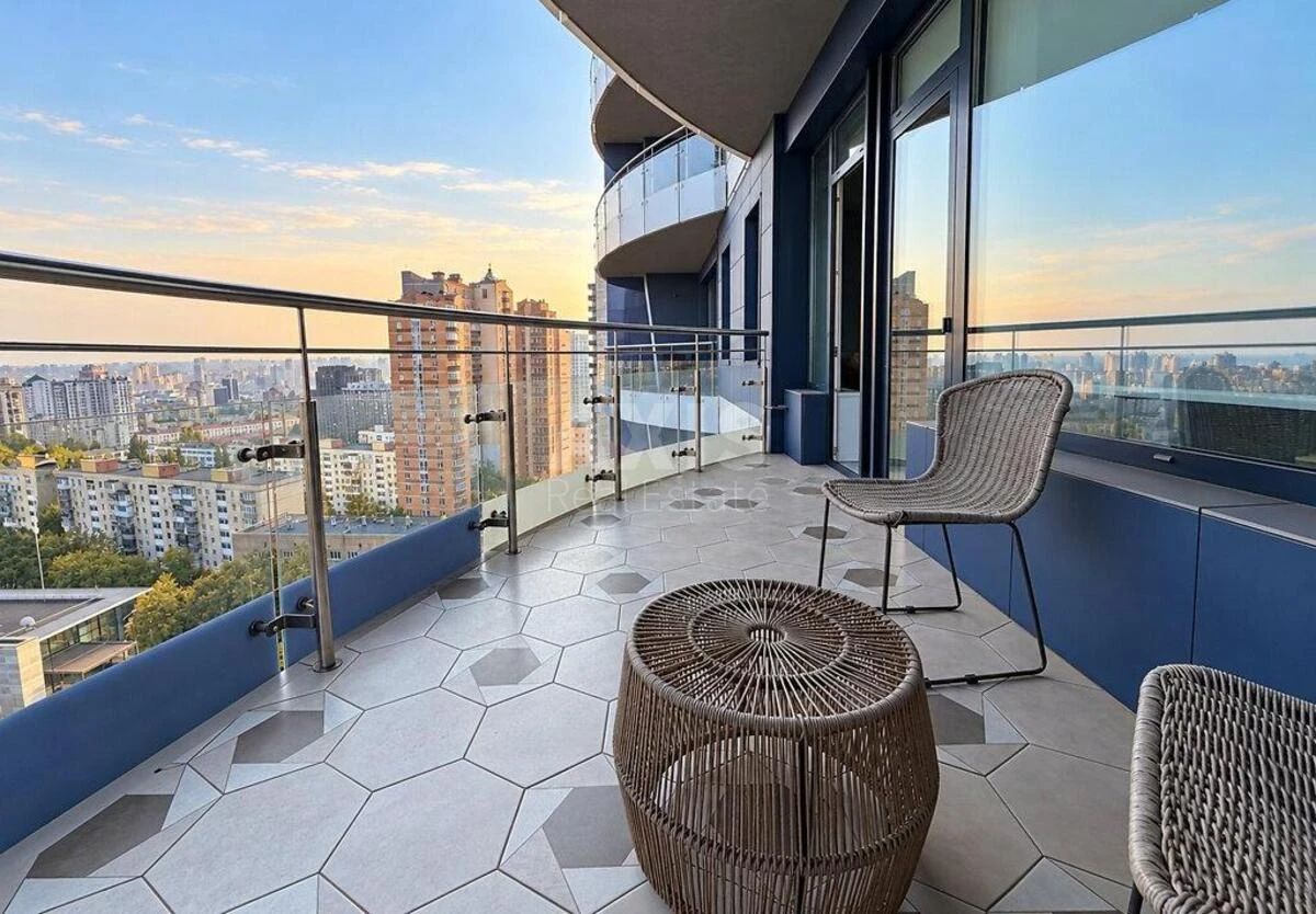 2k apartment prov. Laboratornyj 77166623