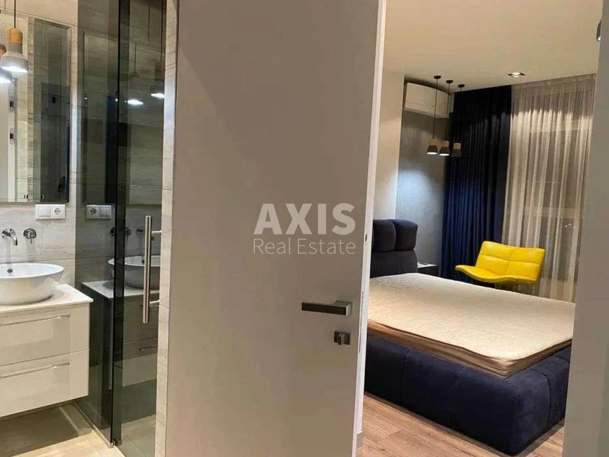 4k apartment vul. Andriya Verkhohlyada 18233422