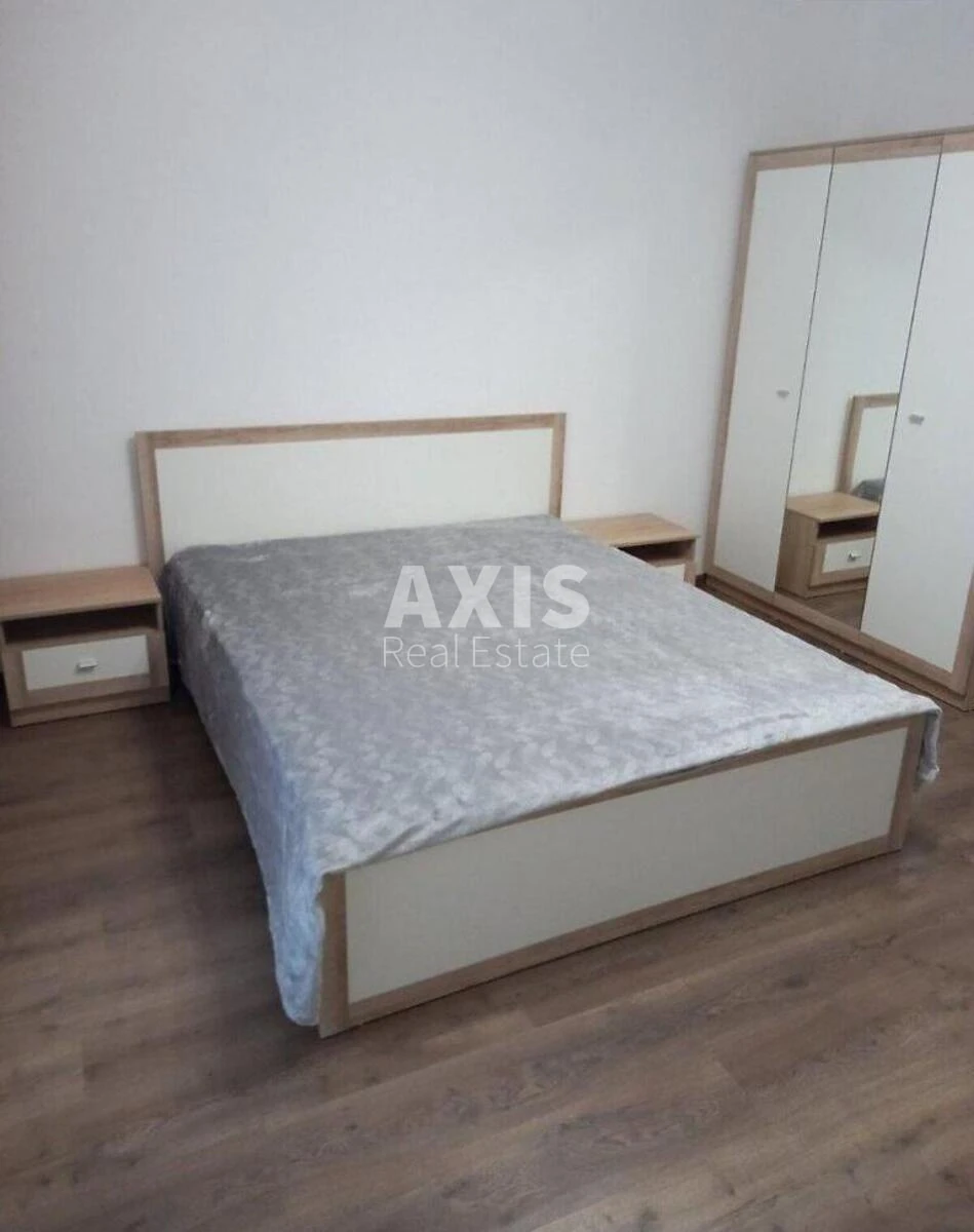 1к квартира пр-т Берестейский шістдесят сім B624412