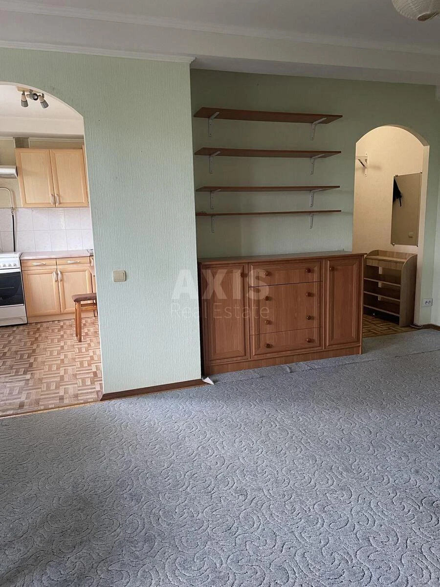 2k apartment vul. Budivel'nykiv 16660054