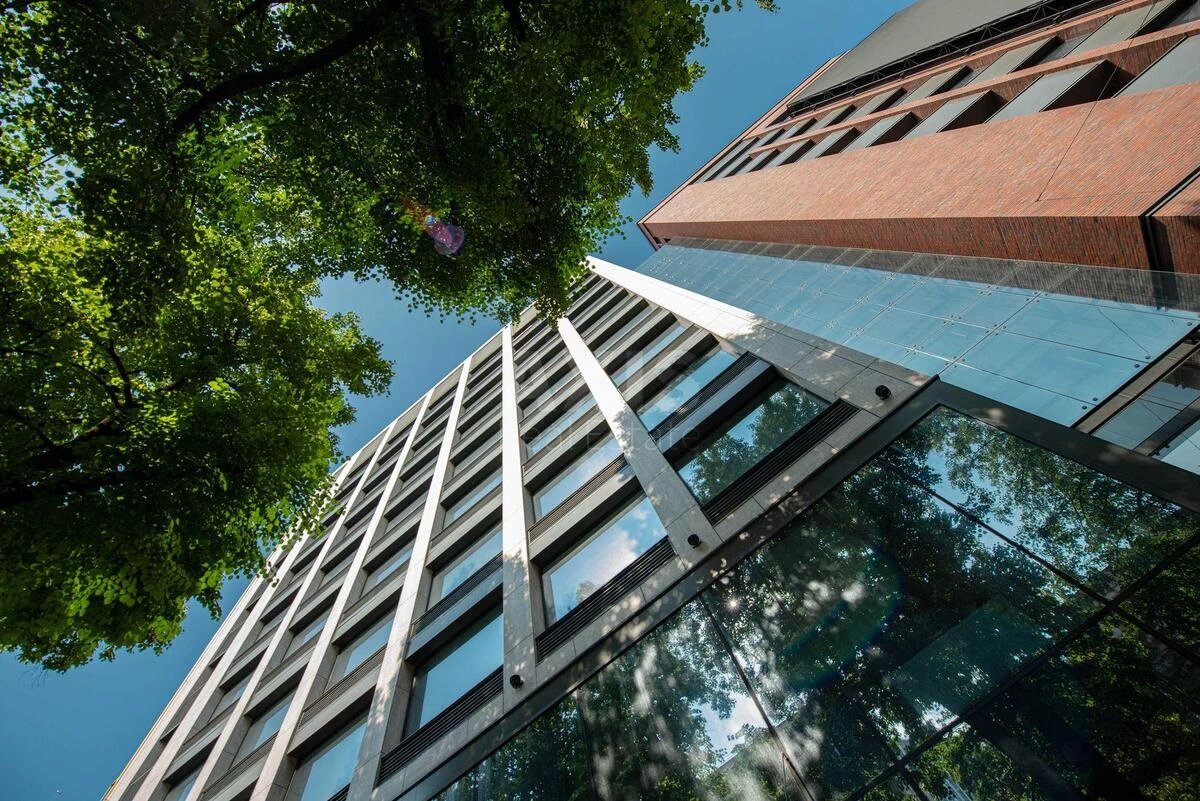 Office vul. Saksagans'kogo 53/80, 227m2675790