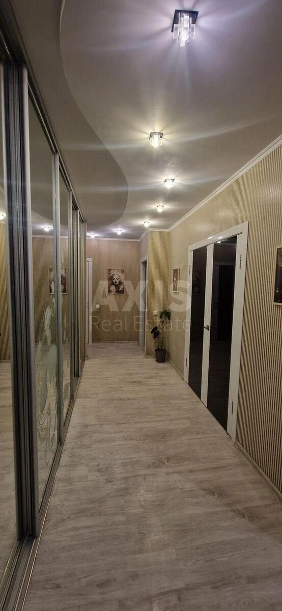 3k apartment vul. Chavdar Jelyzavety 1691356