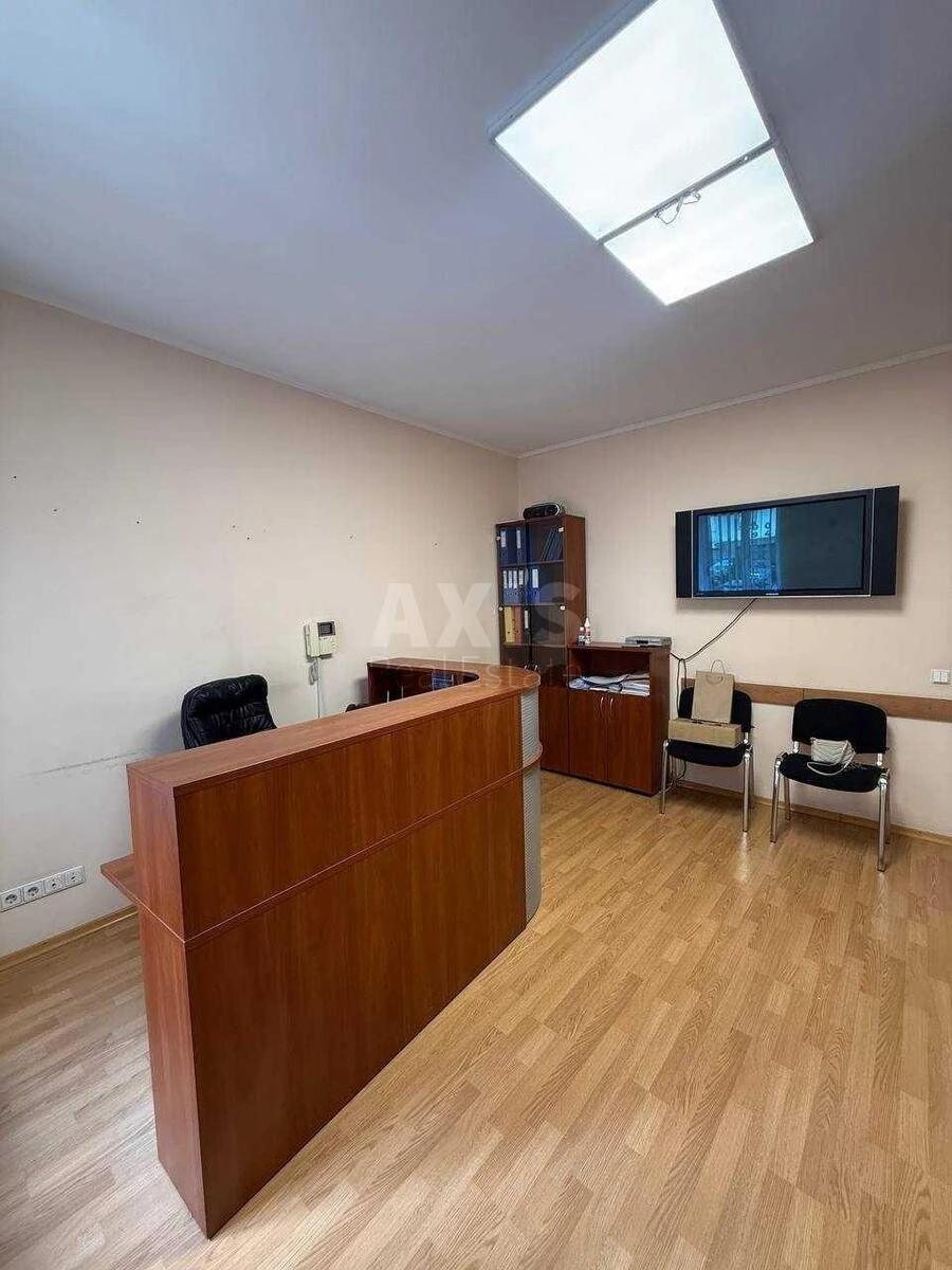 Office vul. Oleksandra Konyskoho 48/13, 70m2676033