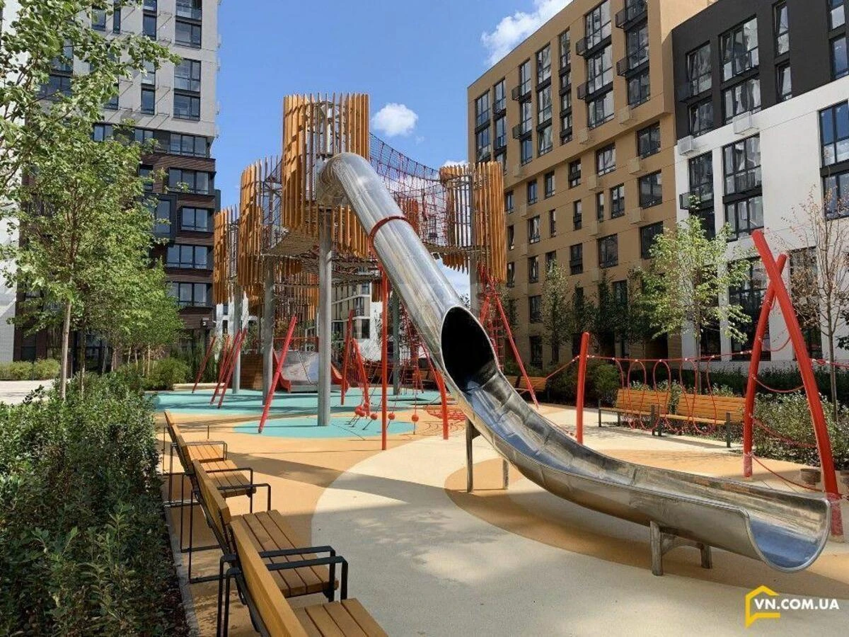 4к квартира ул. Салютная 2561862