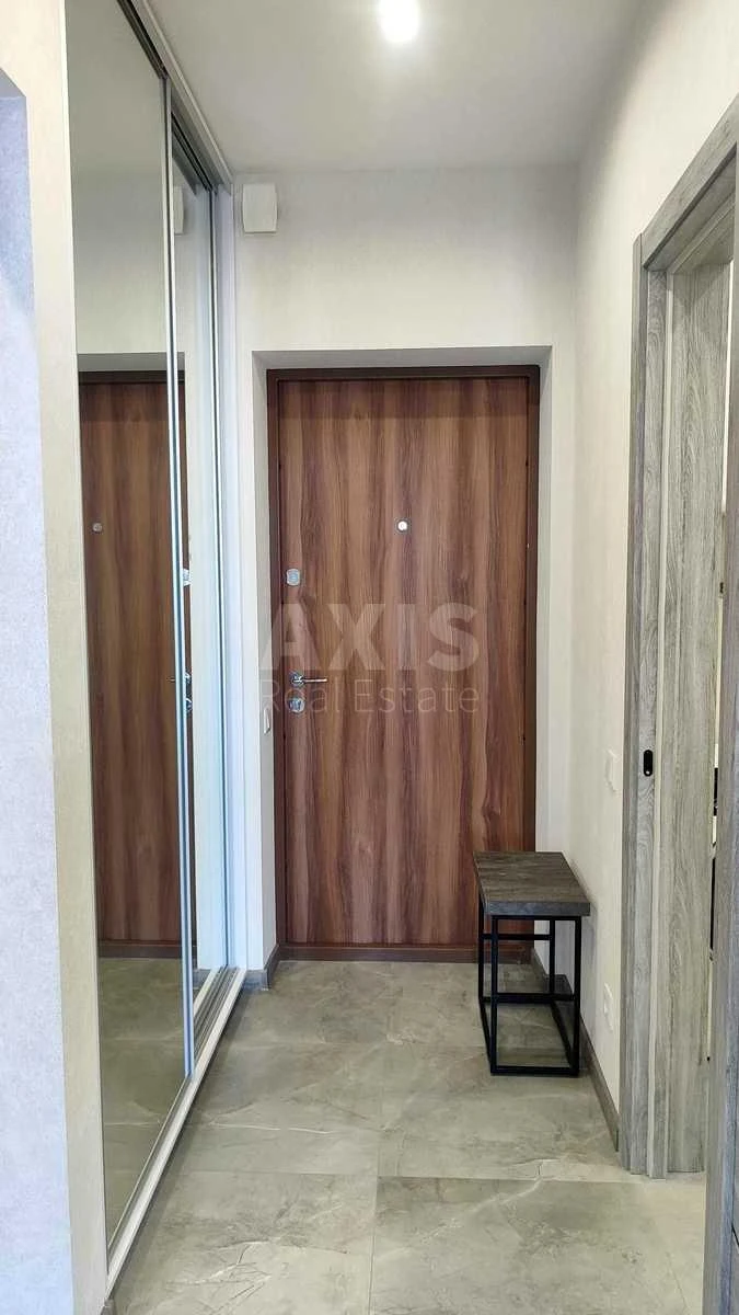 1k apartment vul. Vsevoloda Zmijenka 21706135
