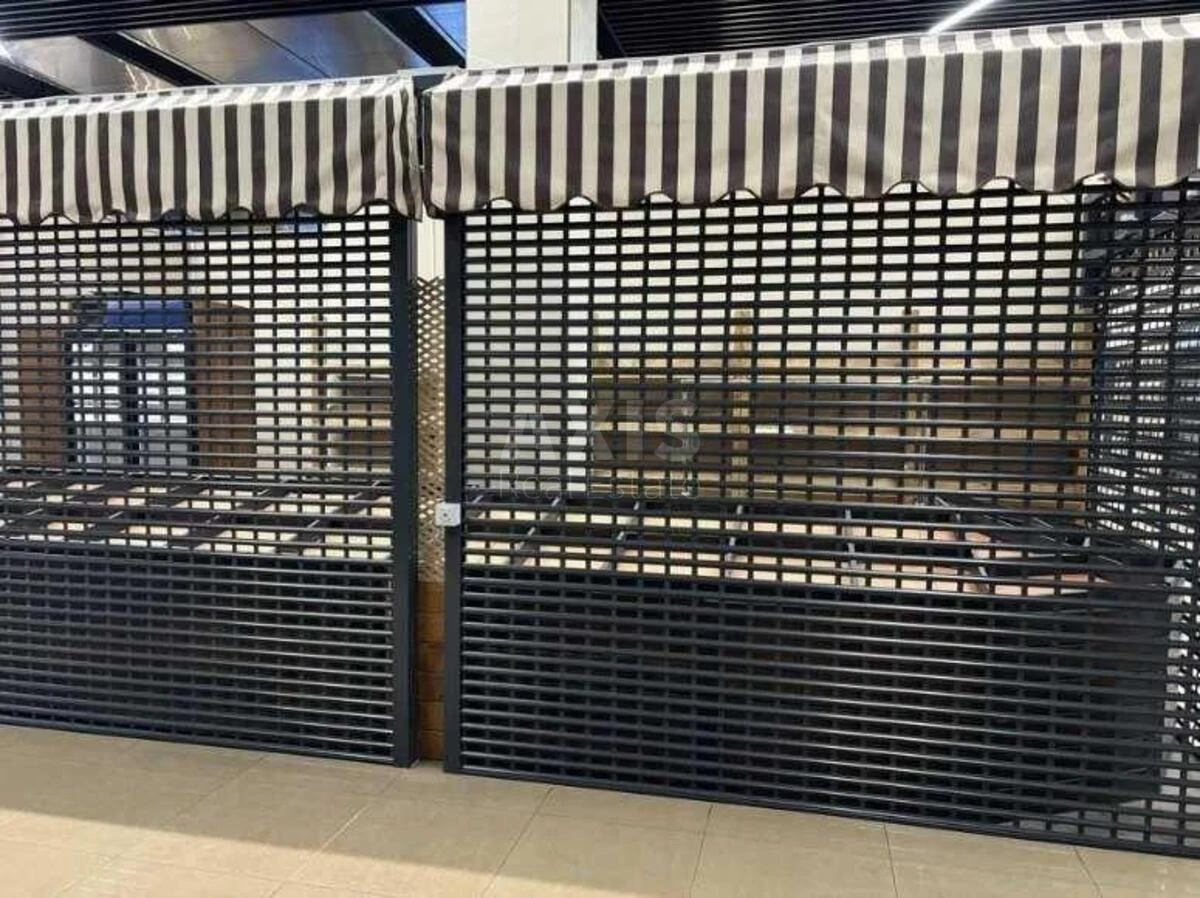 Объект торговли ул. Лятошинского 14, 20м2675674