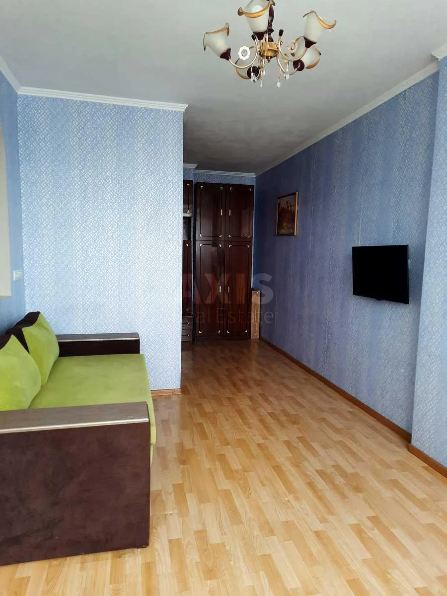 2k apartment vul. Ronalda Reyhana 40705688