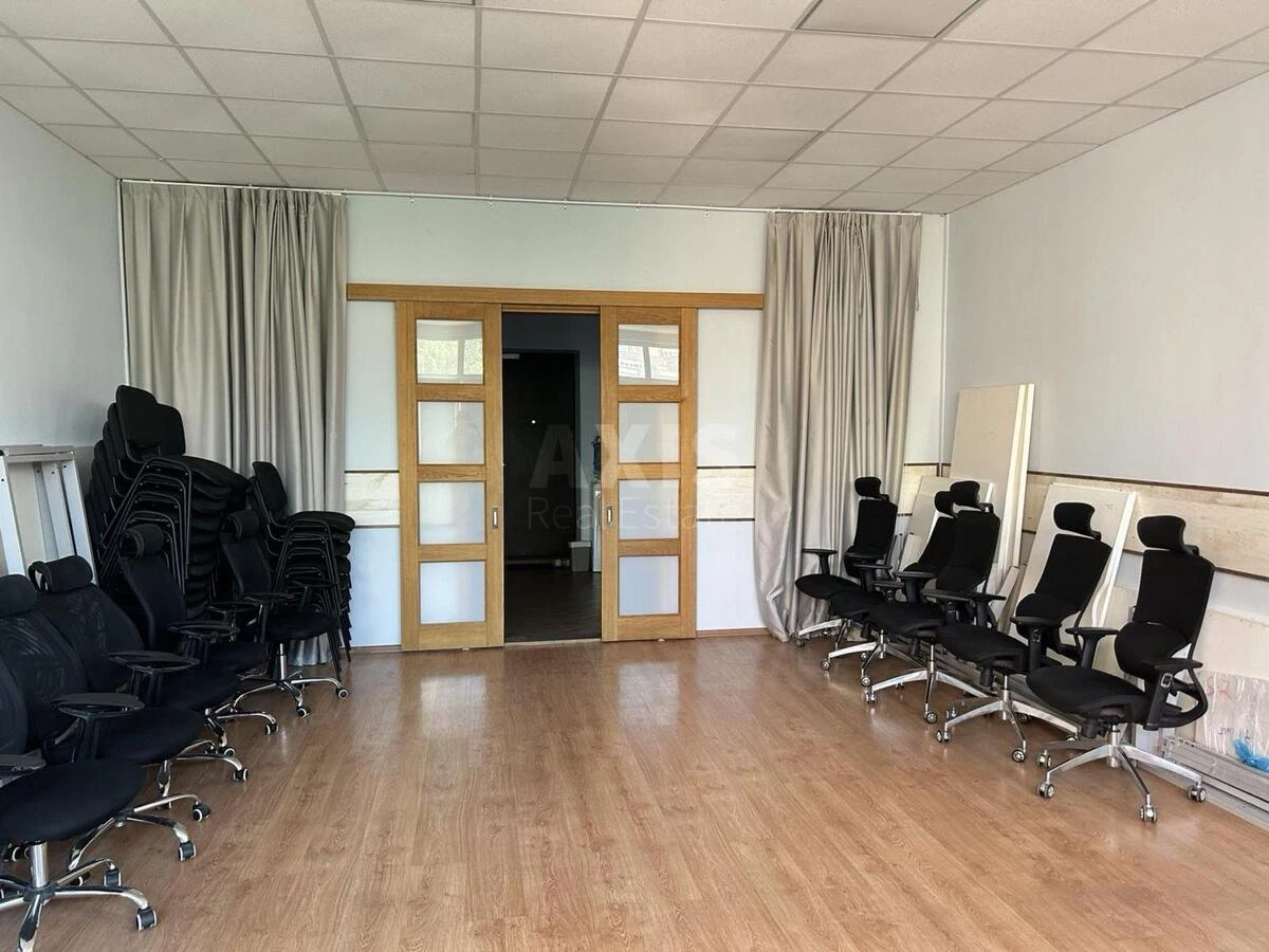 Office vul. Dmytrivs'ka 66А, 127m2675120