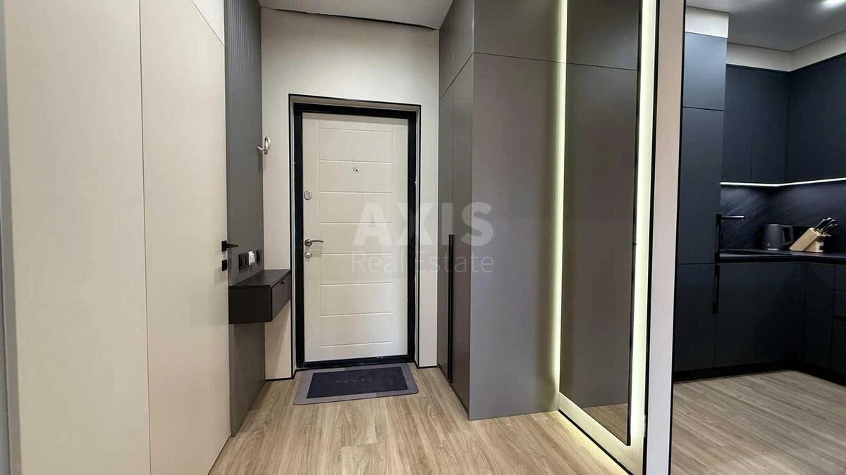 2к квартира ул. Михаила Максимовича 24В7058213