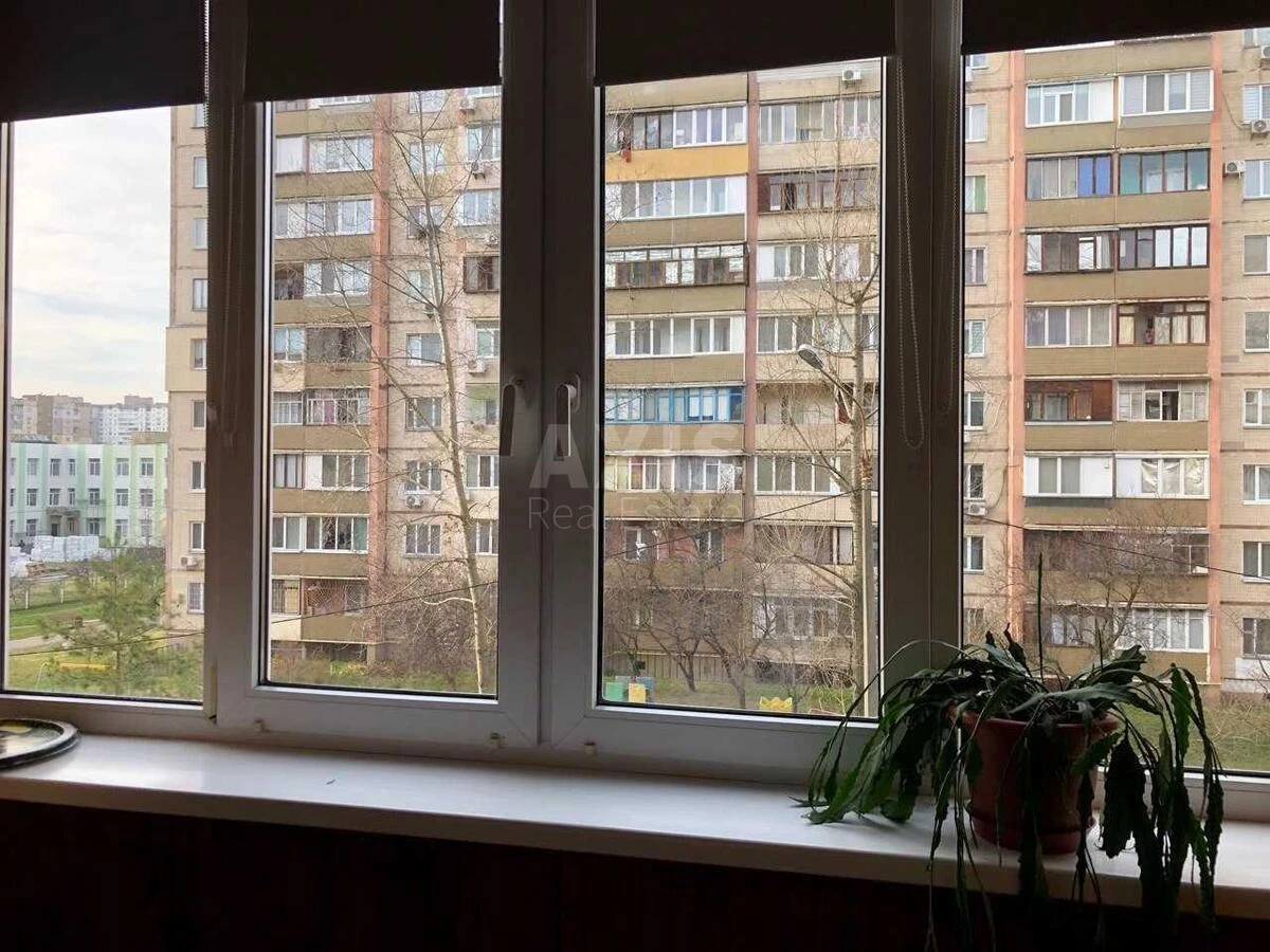 1к квартира ул. Милославская 23А642662