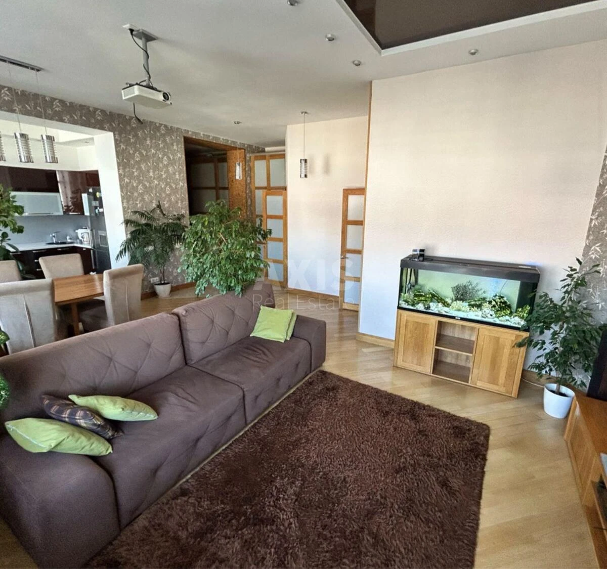 3k apartment vul. Dmytrivs'ka 66А675271