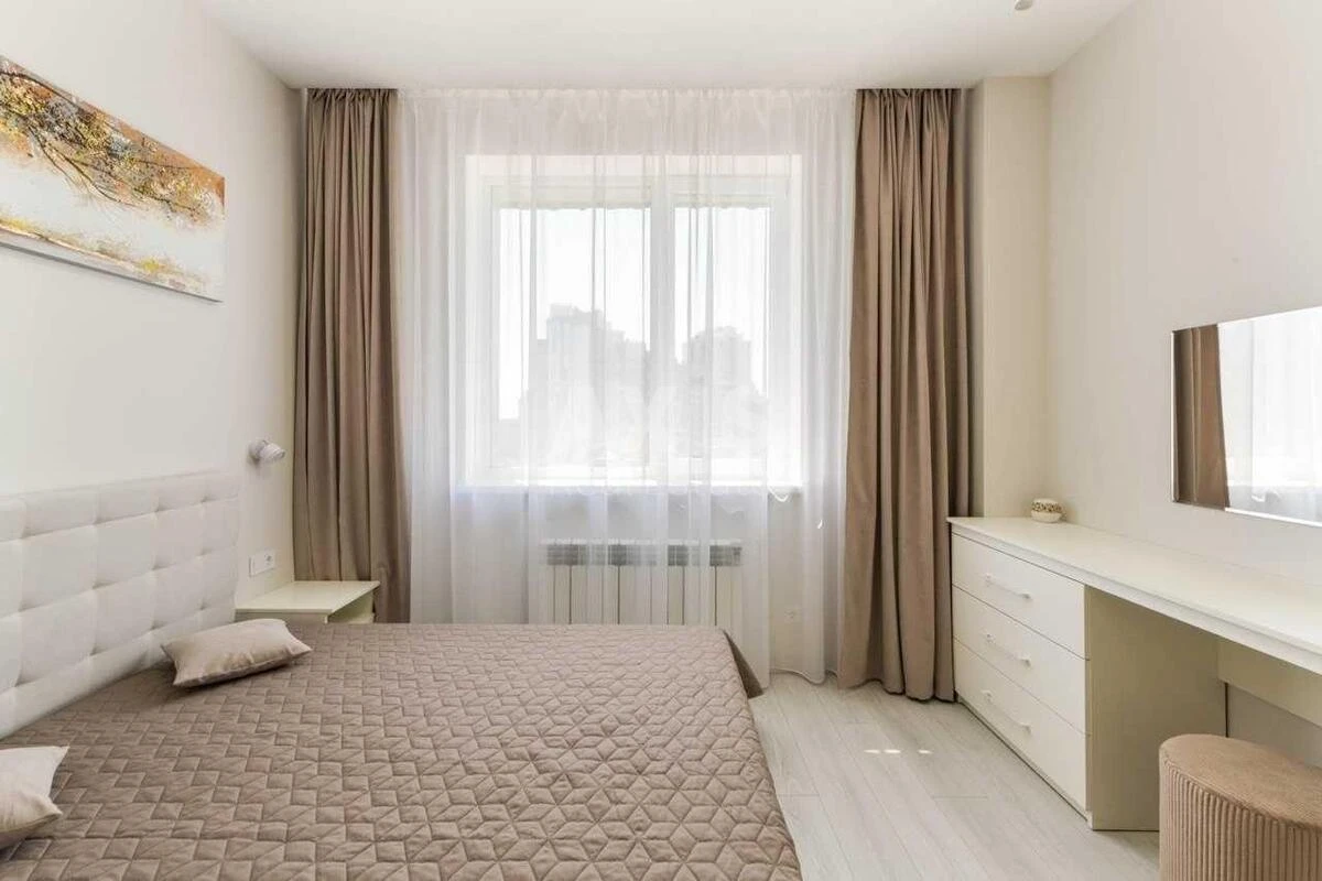 2k apartment vul. Andriya Verkhohlyada 14А6907512