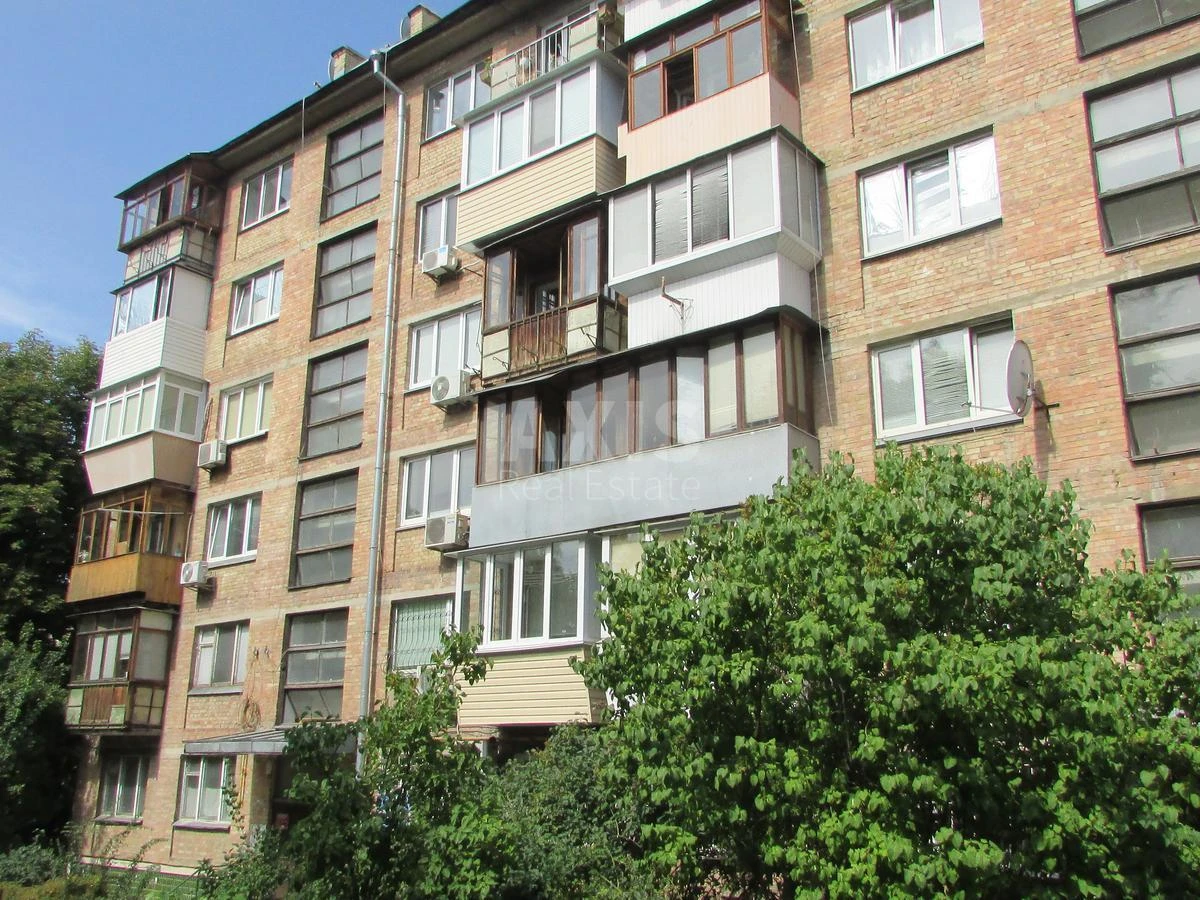 2k apartment vul. Kudri Ivana 427059011