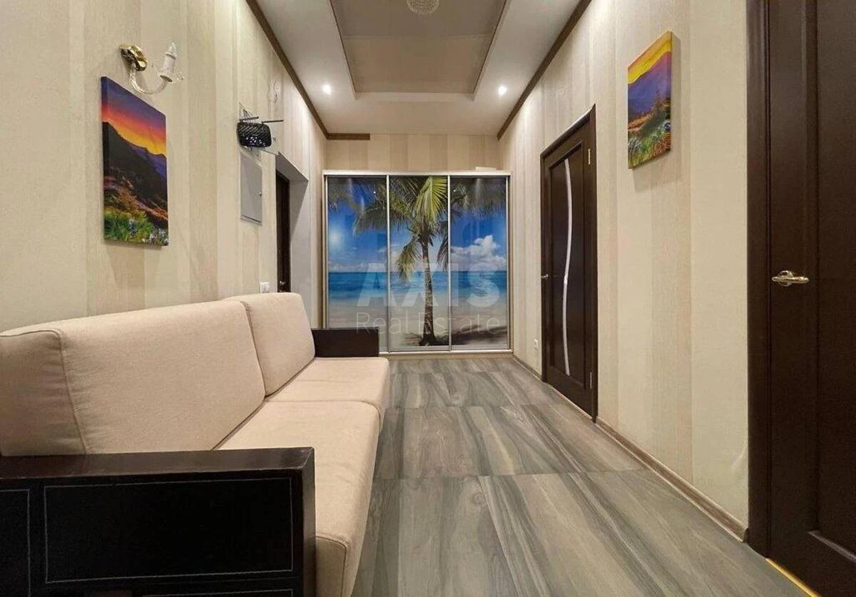 2k apartment vul. Andriya Verkhohlyada 2А642747