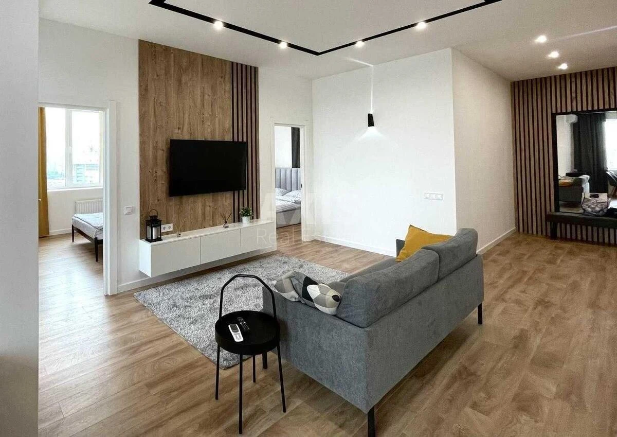 3k apartment vul. Mykil's'ko-Slobids'ka 3А671572