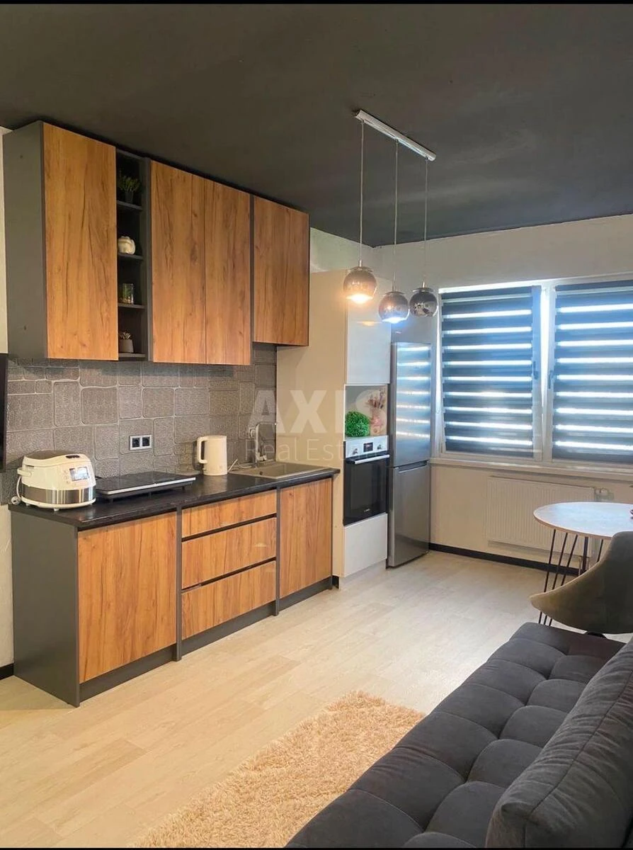 2k apartment vul. Samiyla Kishky 5Б718390
