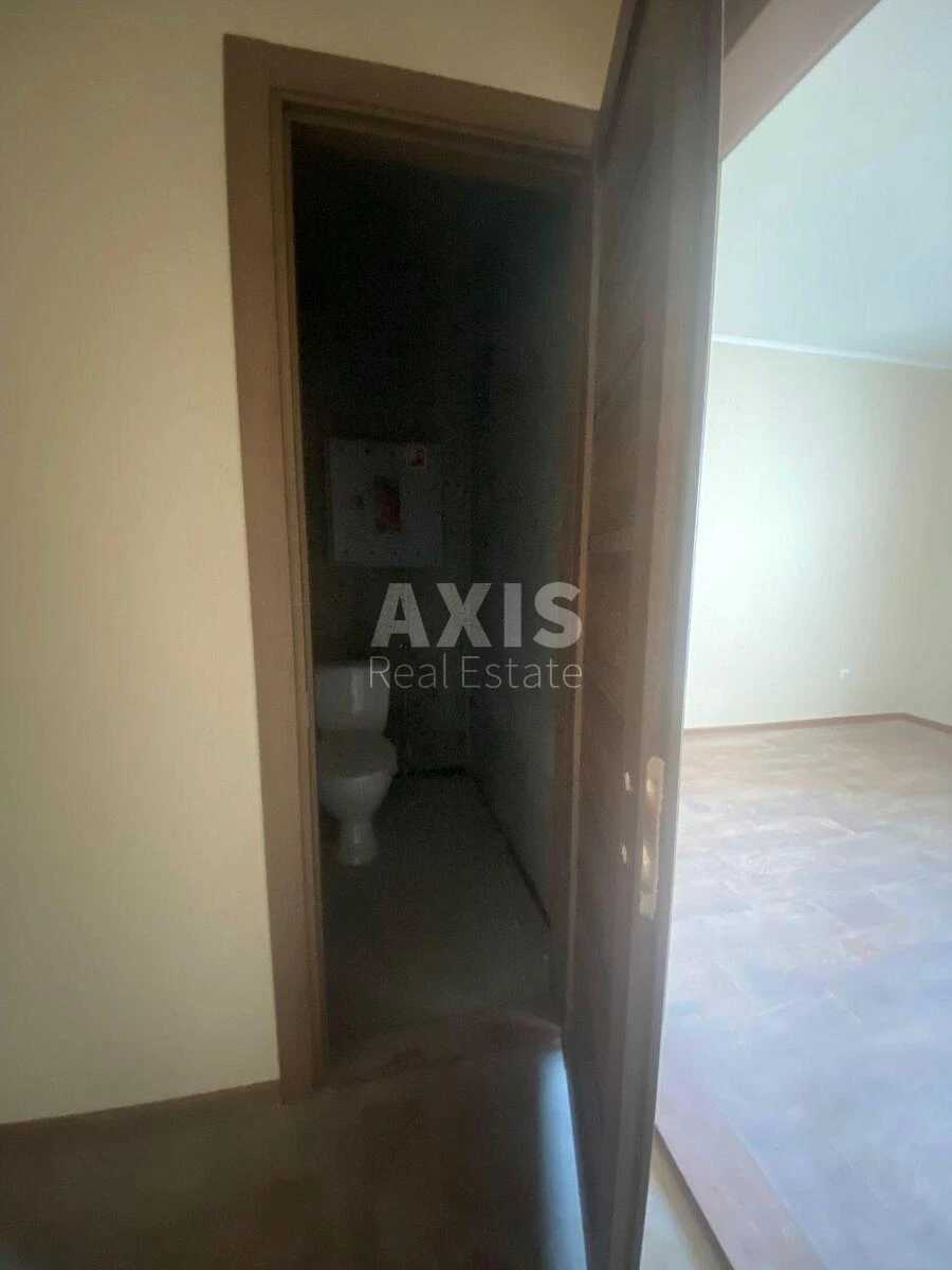 2k apartment vul. Elektrotehnichna 43600994