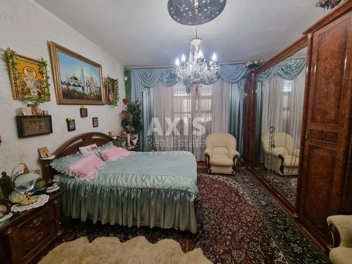 3k apartment vul. Velyka Vasyl'kivs'ka 7/7580471