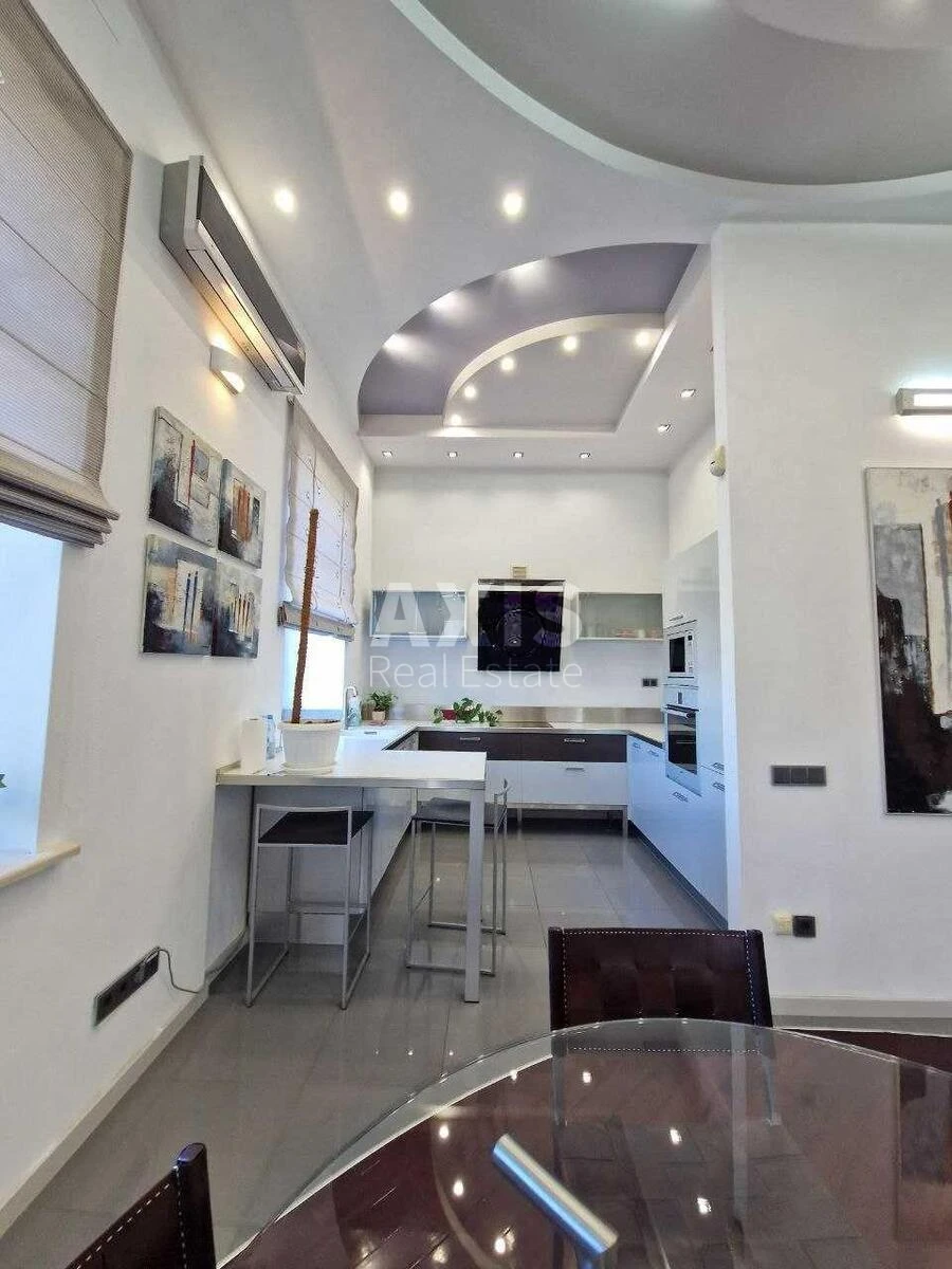 2к квартира ул. Крещатик 13571330