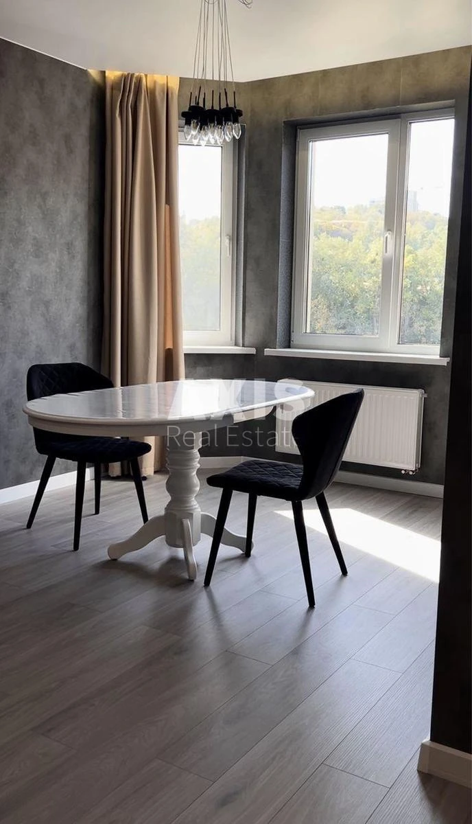 1k apartment vul. Kyrylivs'ka 37416832